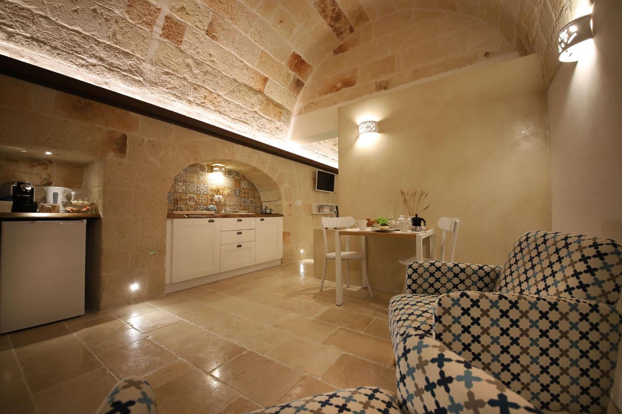 Suite 52 Monopoli Zewnętrze zdjęcie