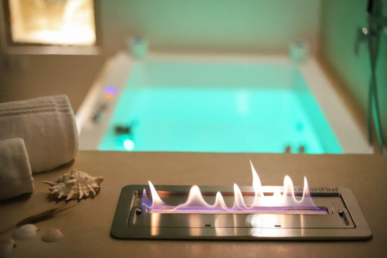 Suite 52 Monopoli Zewnętrze zdjęcie