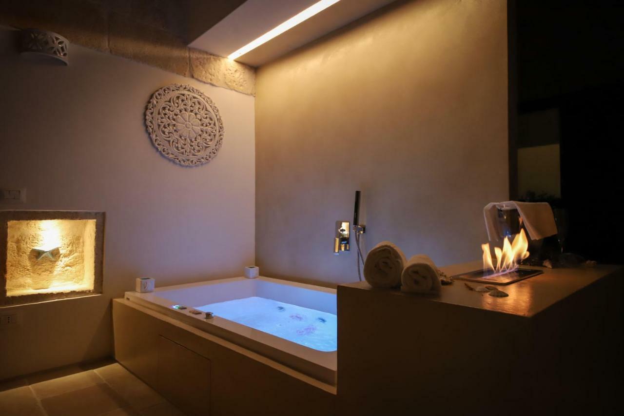 Suite 52 Monopoli Zewnętrze zdjęcie