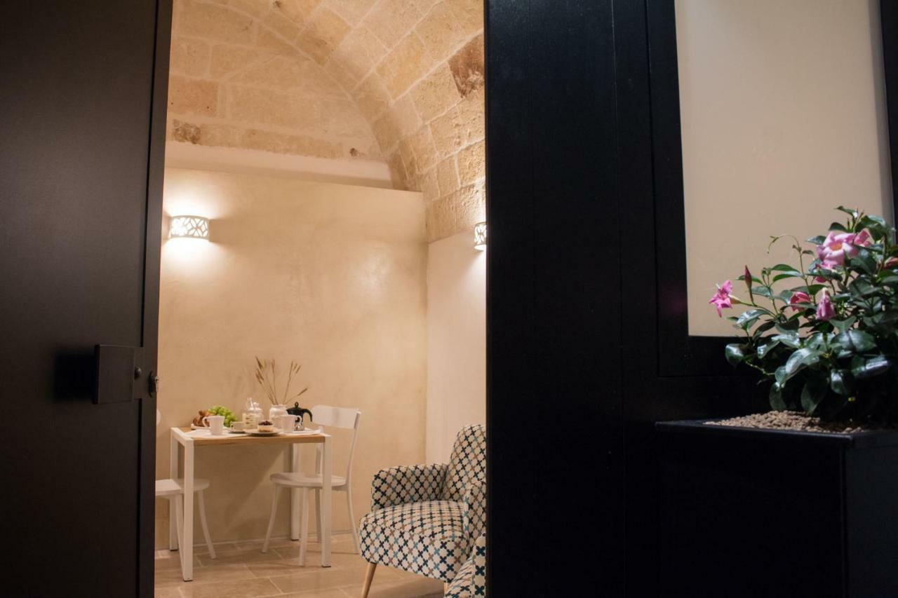 Suite 52 Monopoli Zewnętrze zdjęcie