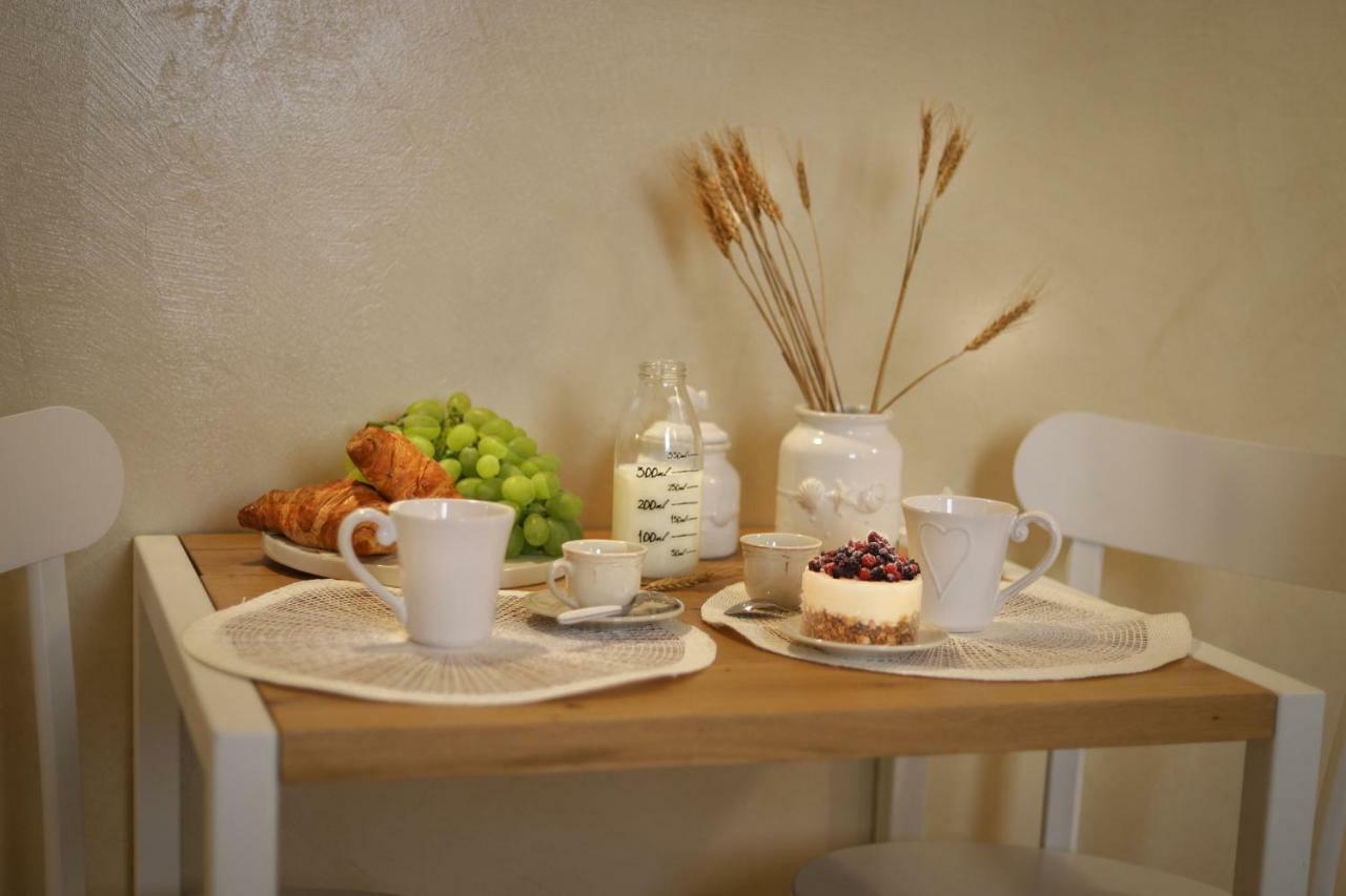 Suite 52 Monopoli Zewnętrze zdjęcie