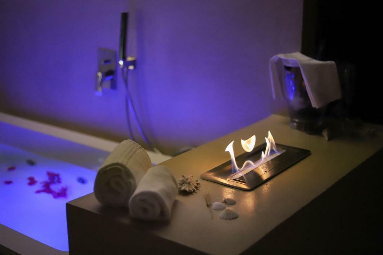 Suite 52 Monopoli Zewnętrze zdjęcie