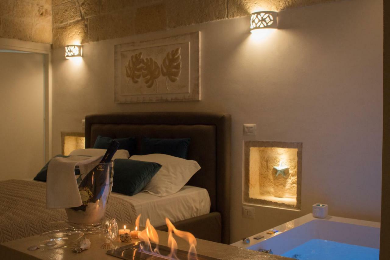 Suite 52 Monopoli Zewnętrze zdjęcie