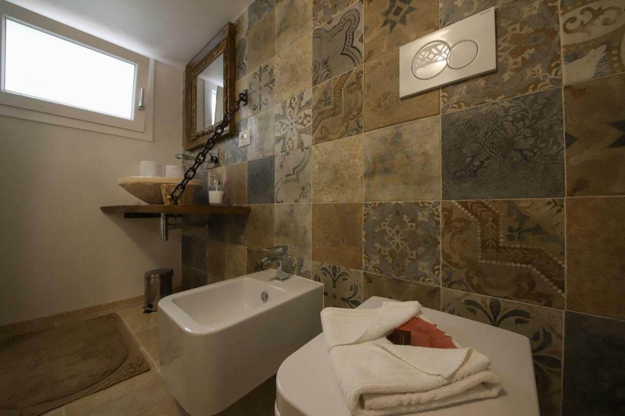 Suite 52 Monopoli Zewnętrze zdjęcie