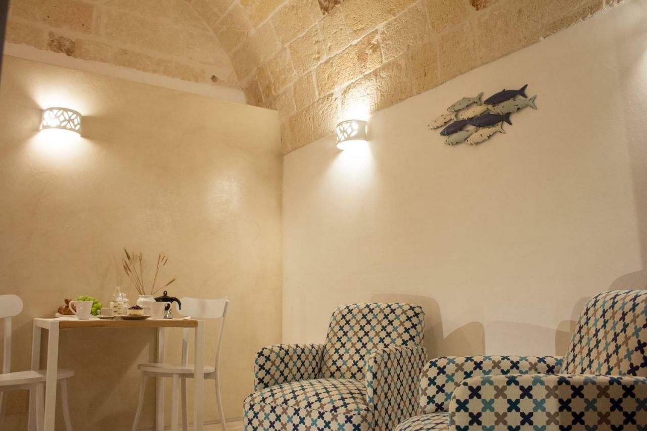 Suite 52 Monopoli Zewnętrze zdjęcie