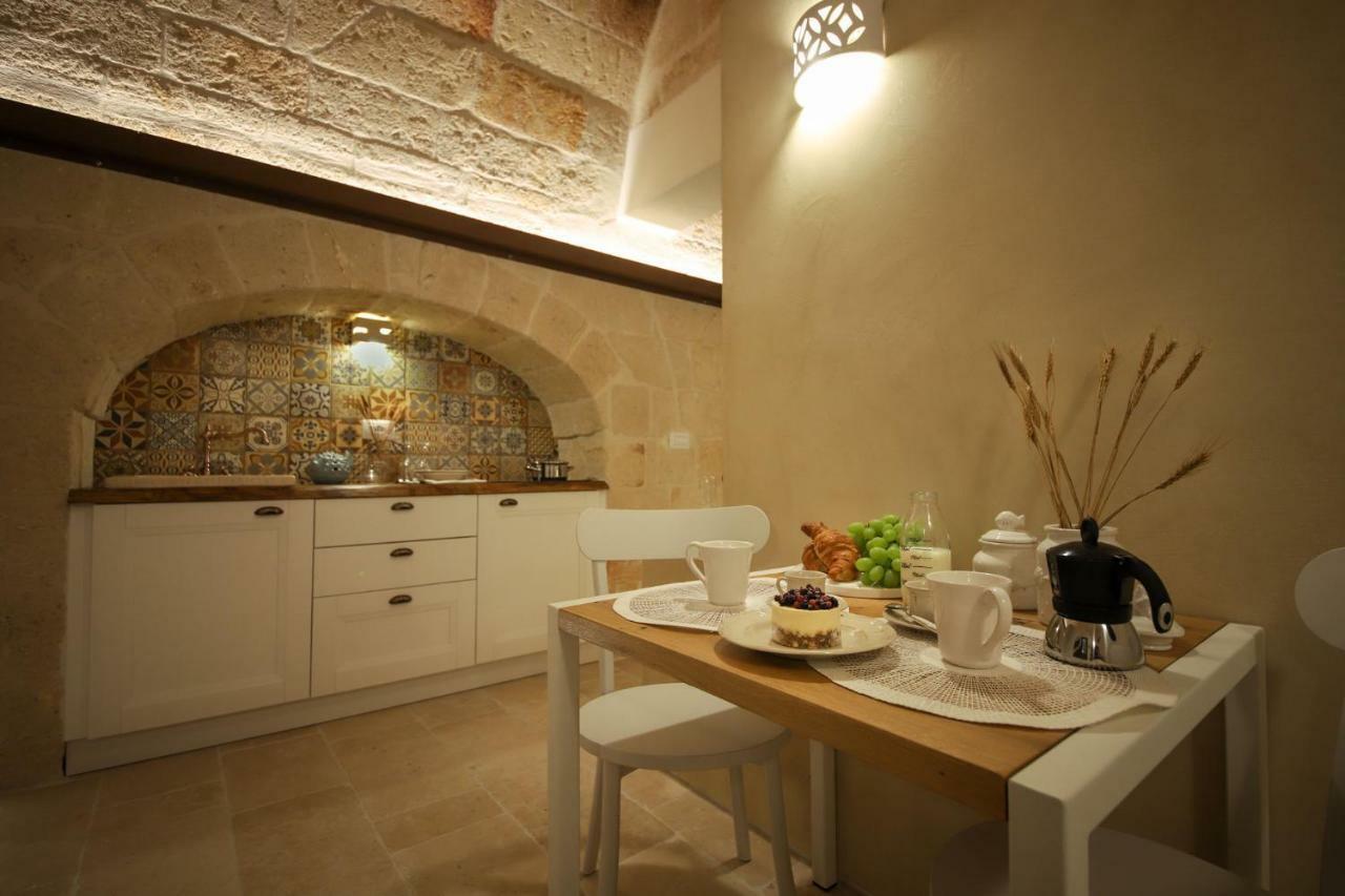 Suite 52 Monopoli Zewnętrze zdjęcie