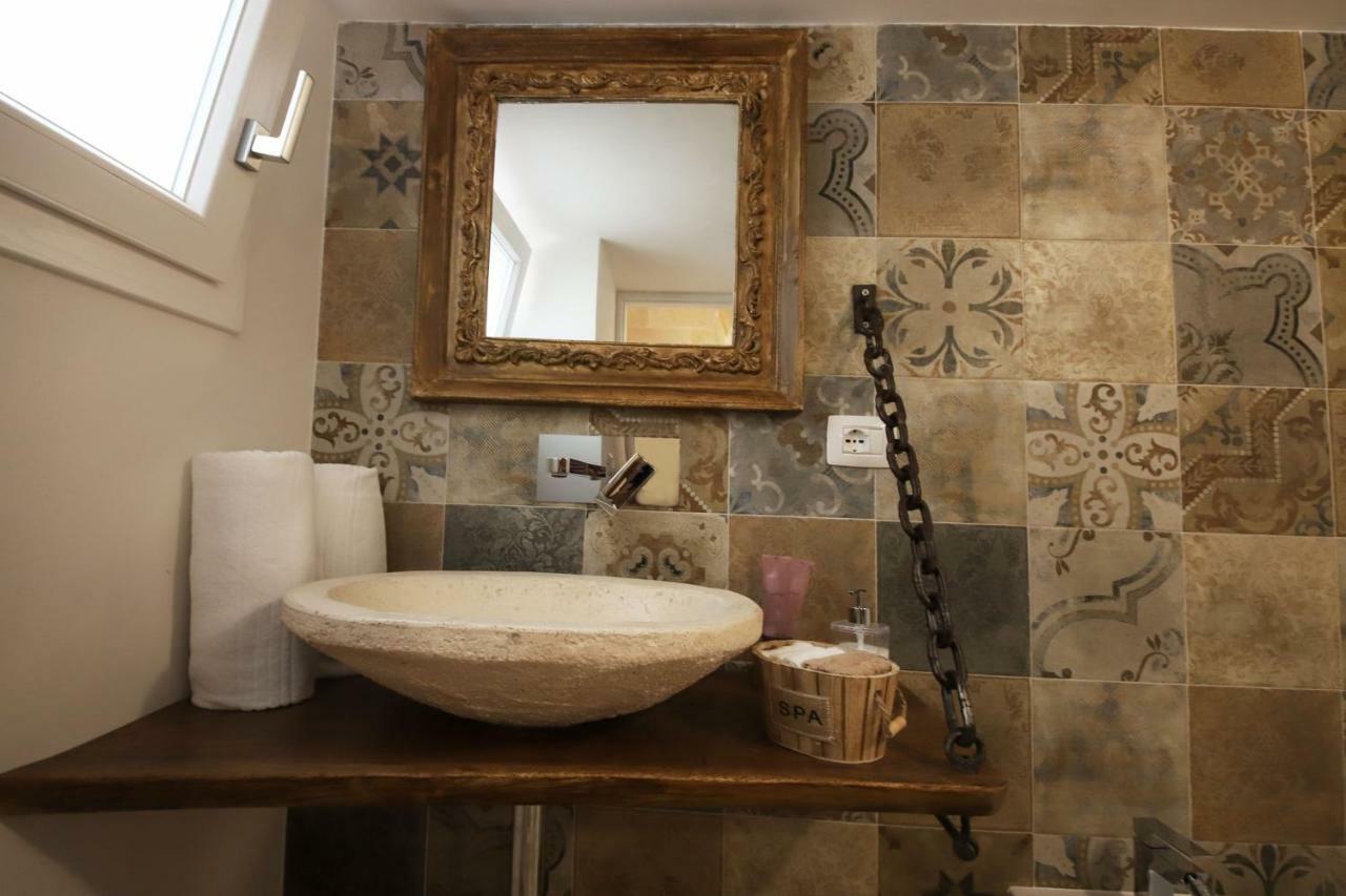 Suite 52 Monopoli Zewnętrze zdjęcie