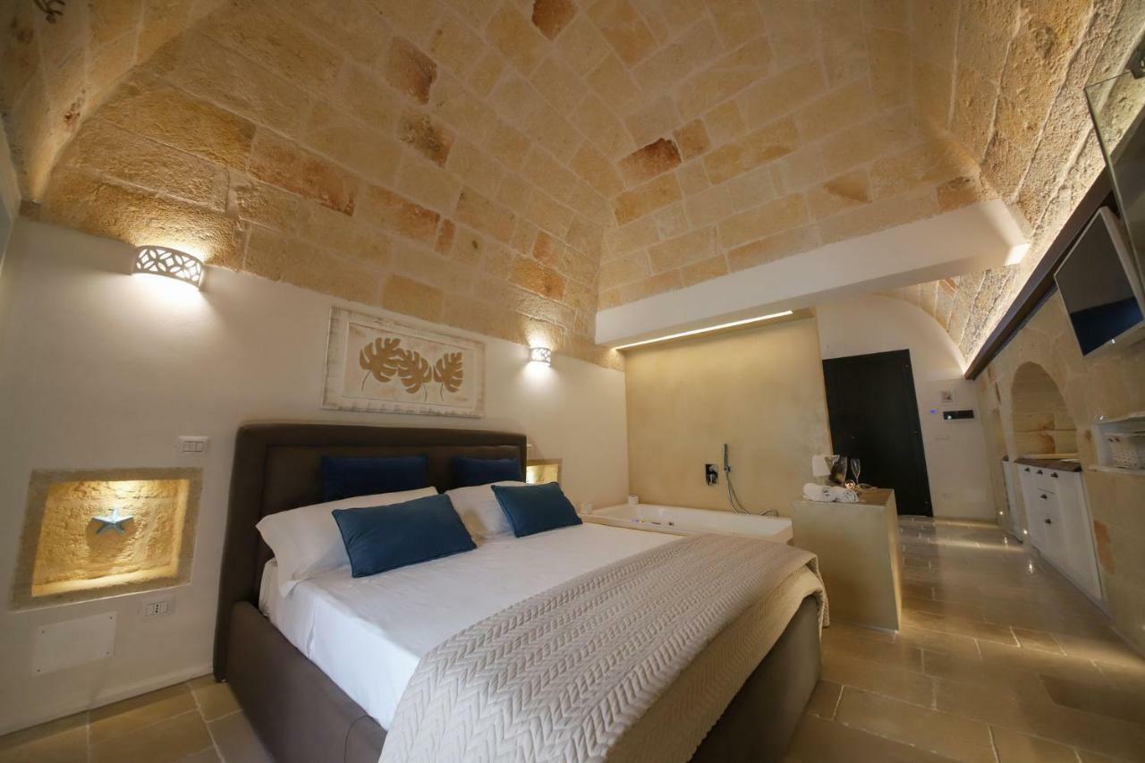 Suite 52 Monopoli Zewnętrze zdjęcie